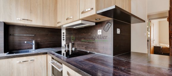 1 Schlafzimmer Wohnung in Vincennes, France, Nr. 350324 6