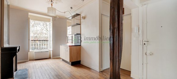 1 Schlafzimmer Wohnung in Vincennes, France, Nr. 350324 2