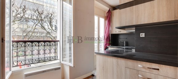 1 Schlafzimmer Wohnung in Vincennes, France, Nr. 350324 5