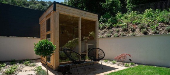 Villa de 5 habitaciónes en Klosterneuburg, Austria No. 256827 5