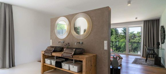 Villa de 5 habitaciónes en Klosterneuburg, Austria No. 256827 15