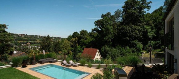 Villa de 5 habitaciónes en Klosterneuburg, Austria No. 256827 2