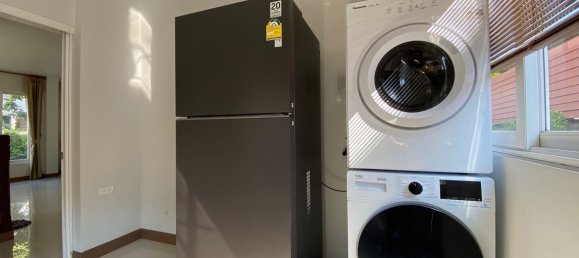 3 bedrooms House in Chiang Mai, Thailand No. 26942 5