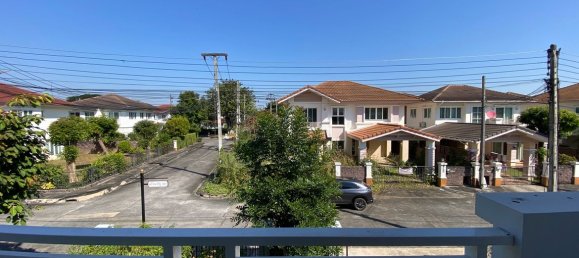 3 bedrooms House in Chiang Mai, Thailand No. 26942 24