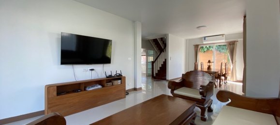 3 bedrooms House in Chiang Mai, Thailand No. 26942 12