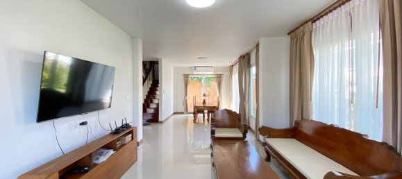 3 bedrooms House in Chiang Mai, Thailand No. 26942 13