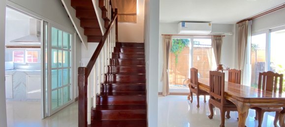 3 bedrooms House in Chiang Mai, Thailand No. 26942 7