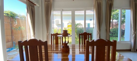 3 bedrooms House in Chiang Mai, Thailand No. 26942 10