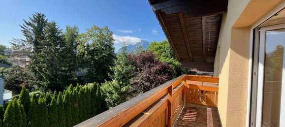 2 bedrooms Apartment in Salzburg, Austria No. 230916 2