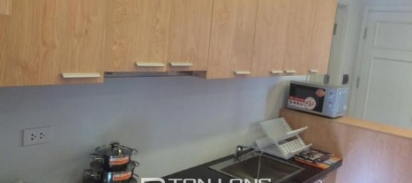 1 chambre Appartement à Cau Giay, Vietnam No. 2467 3