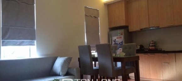 1 chambre Appartement à Cau Giay, Vietnam No. 2467 2