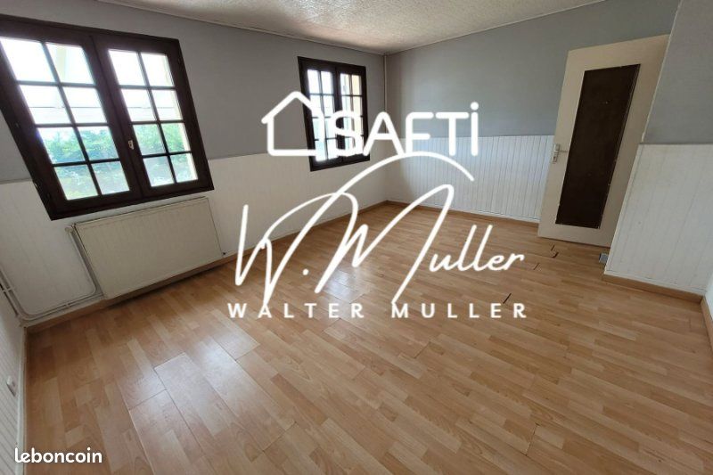 Дом с 4 спальнями в Этапль, Франция № 243574