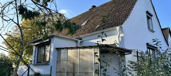 4 chambres Maison à Rostock, Germany No. 149658 11