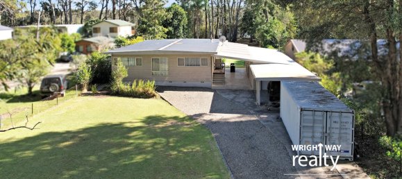 Casa T4 em Woollamia, Australia N.º 795 2