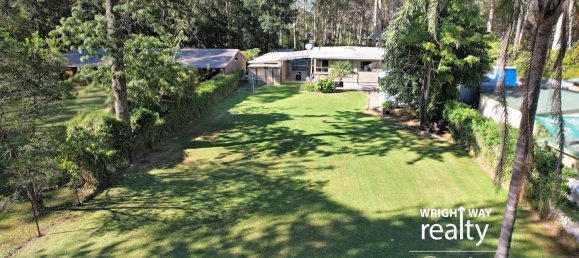 Casa T4 em Woollamia, Australia N.º 795 17