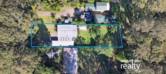 Casa T4 em Woollamia, Australia N.º 795 4