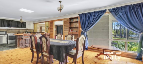 Casa T4 em Woollamia, Australia N.º 795 6