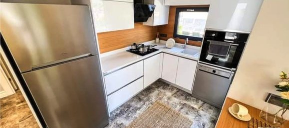 Villa 3+1 in Kusadasi, Turkey No. 15540 18