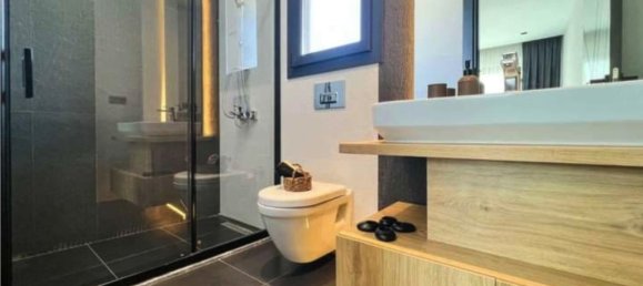 Villa 3+1 in Kusadasi, Turkey No. 15540 3