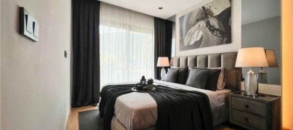 Villa 3+1 in Kusadasi, Turkey No. 15540 14