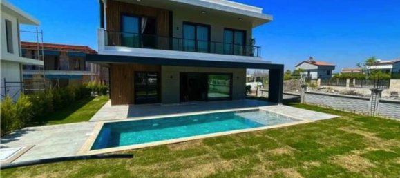 Villa 3+1 in Kusadasi, Turkey No. 15540 2