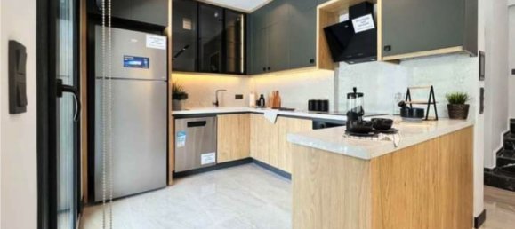 Villa 3+1 in Kusadasi, Turkey No. 15540 6