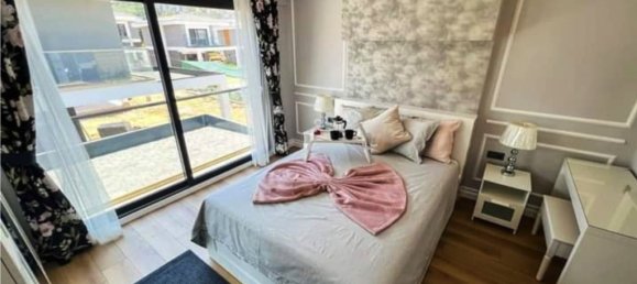 Villa 3+1 in Kusadasi, Turkey No. 15540 7