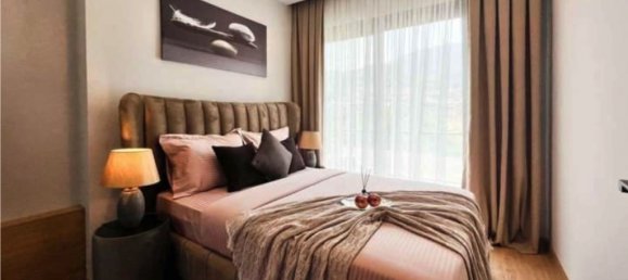 Villa 3+1 in Kusadasi, Turkey No. 15540 15