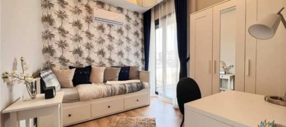 Villa 3+1 in Kusadasi, Turkey No. 15540 10