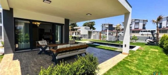 Villa 3+1 in Kusadasi, Turkey No. 15540 9