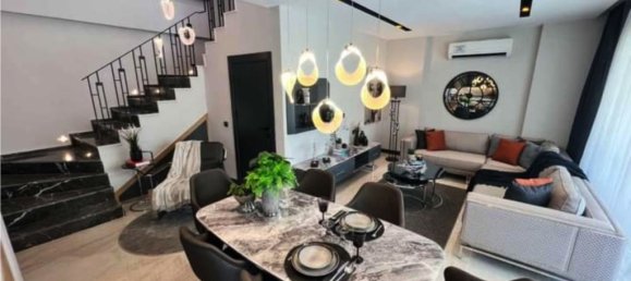 Villa 3+1 in Kusadasi, Turkey No. 15540 11