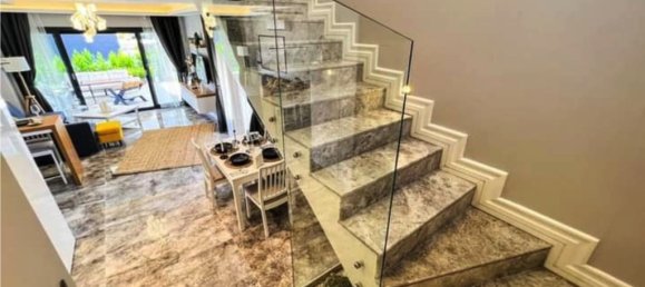 Villa 3+1 in Kusadasi, Turkey No. 15540 17