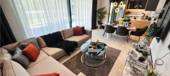 Villa 3+1 in Kusadasi, Turkey No. 15540 8