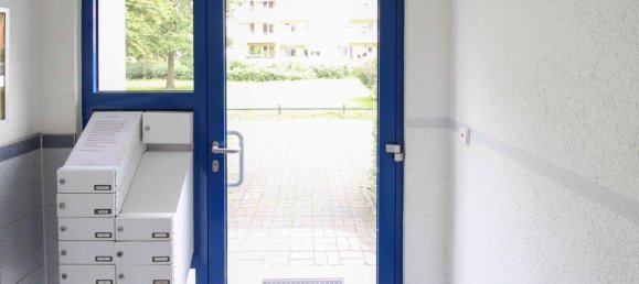 Apartamento T1 em Baumschulenweg, Germany N.º 260372 16