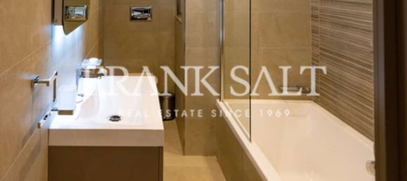 3 bedrooms Apartment in Sliema, Malta No. 6817 32