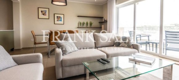 3 bedrooms Apartment in Sliema, Malta No. 6817 10