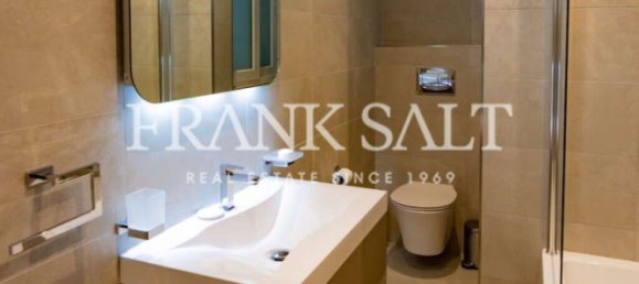 3 bedrooms Apartment in Sliema, Malta No. 6817 37