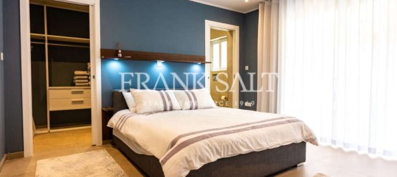 3 bedrooms Apartment in Sliema, Malta No. 6817 26