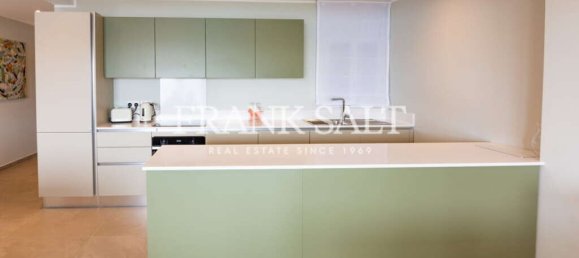 3 bedrooms Apartment in Sliema, Malta No. 6817 12