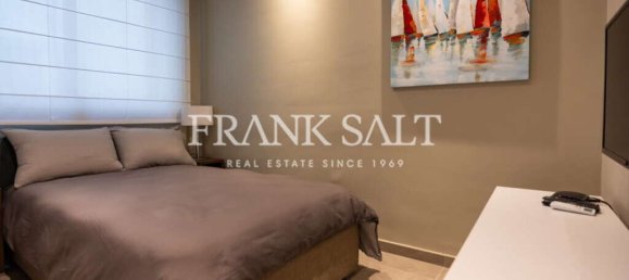 3 bedrooms Apartment in Sliema, Malta No. 6817 16