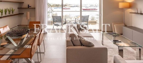 3 bedrooms Apartment in Sliema, Malta No. 6817 5