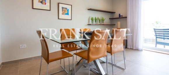 3 bedrooms Apartment in Sliema, Malta No. 6817 8