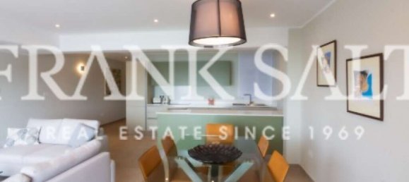 3 bedrooms Apartment in Sliema, Malta No. 6817 14