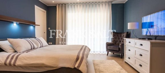 3 bedrooms Apartment in Sliema, Malta No. 6817 24