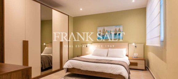 3 bedrooms Apartment in Sliema, Malta No. 6817 20