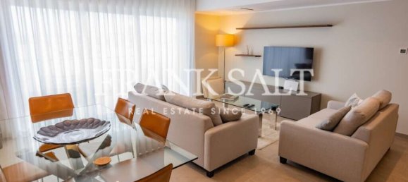 3 bedrooms Apartment in Sliema, Malta No. 6817 3