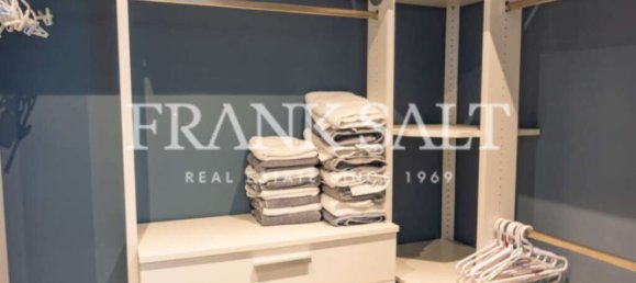 3 bedrooms Apartment in Sliema, Malta No. 6817 2