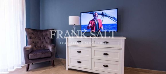 3 bedrooms Apartment in Sliema, Malta No. 6817 28