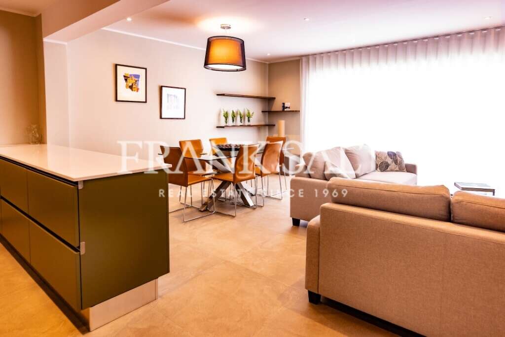 3 bedrooms Apartment in Sliema, Malta No. 6817