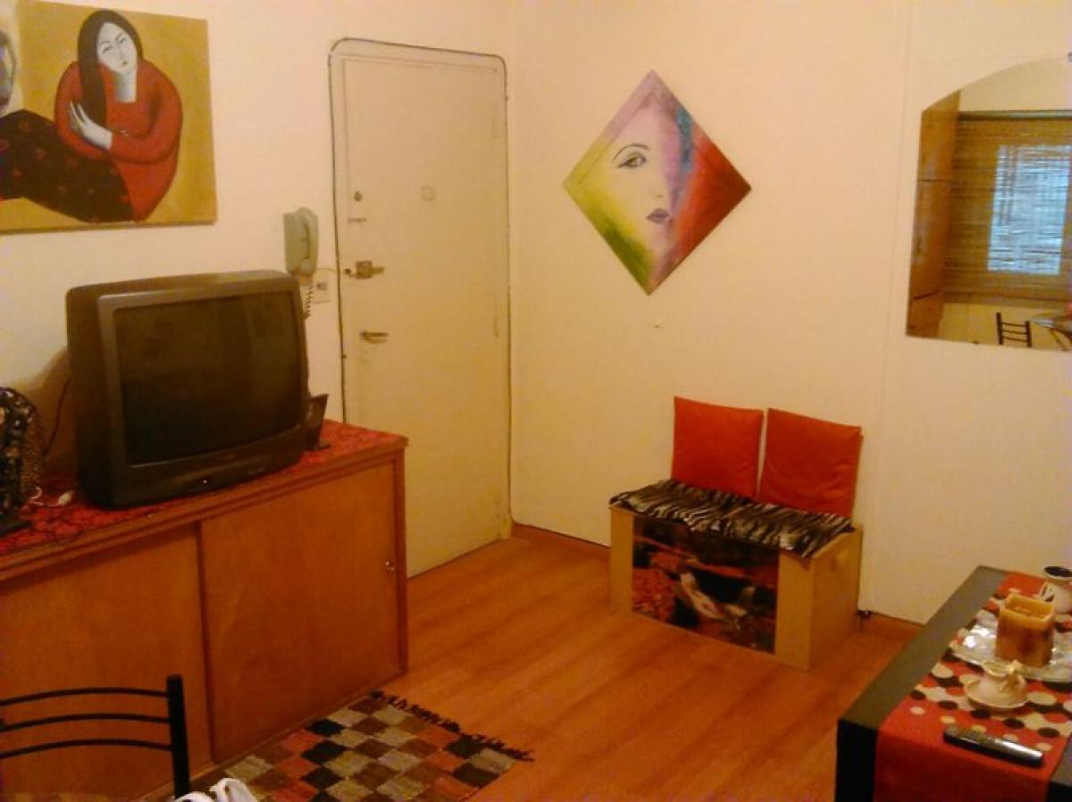 Studio in Mar del Plata, Argentina No. 82854